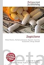 Prix De Zopiclone