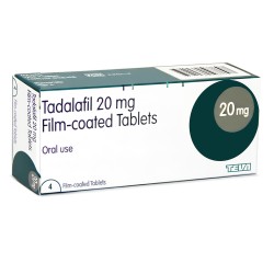 Acheter Tadalafil Teva