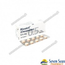 rivotril 0.5mg online