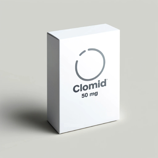 Clomiphene Online