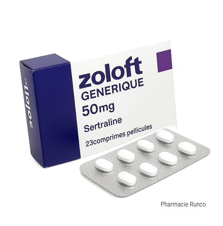 commander sertraline en ligne