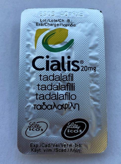 Cialis generique lilly avis