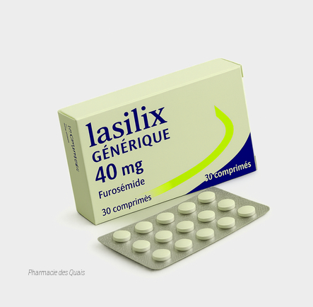 Ou acheter lasilix