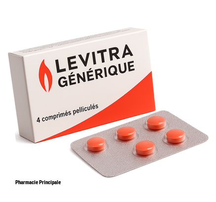 Levitra Générique 60 Mg