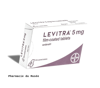 Acheter Levitra En Ligne