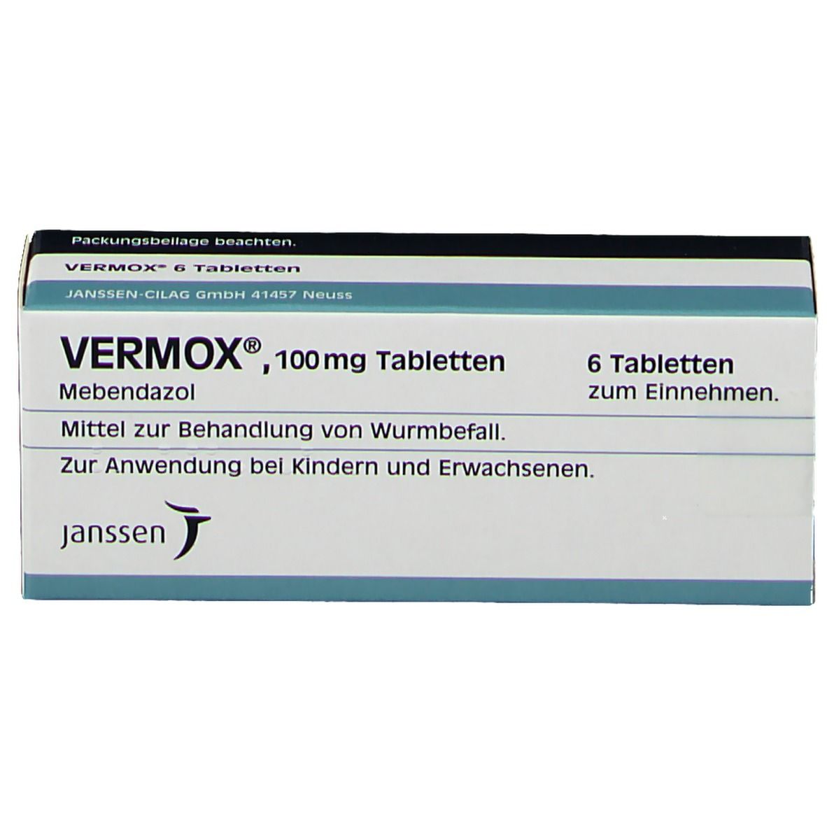 Mebendazole Online