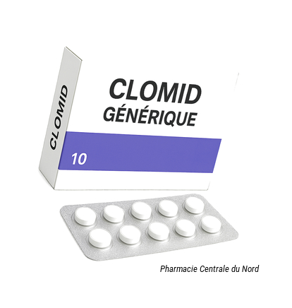 Achat Clomid Livraison Rapide