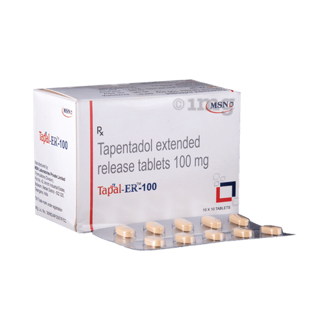 Tapentadol Prix France