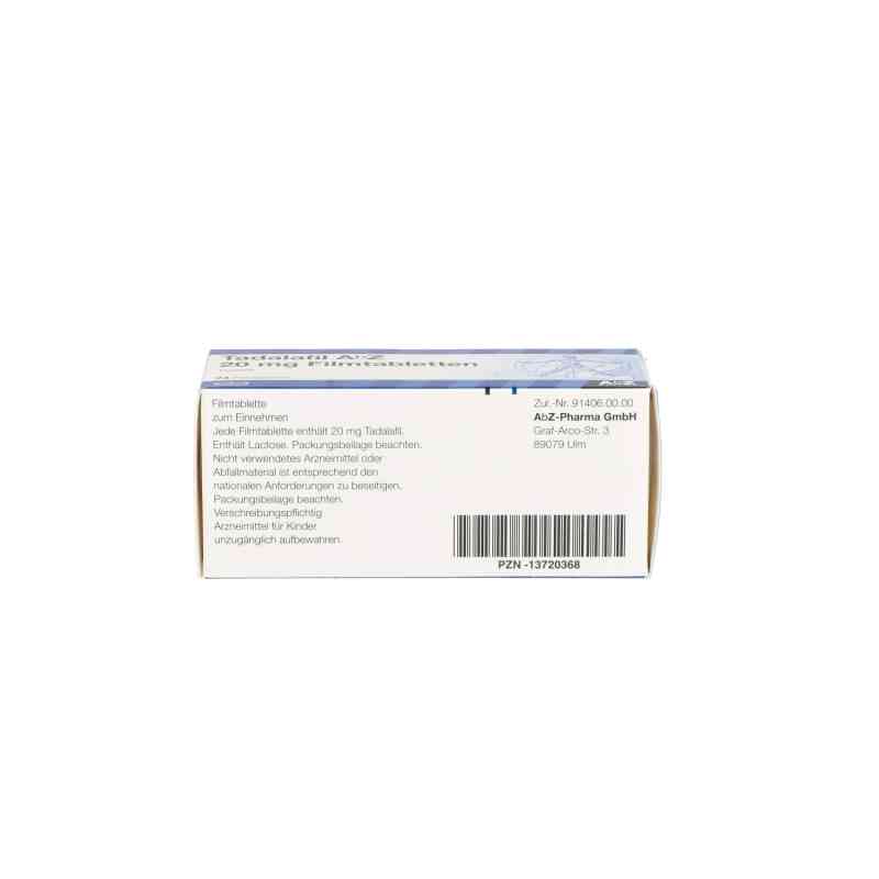 Tadala Black 20mg