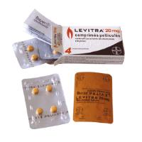 Levitra 20 Mg Originale