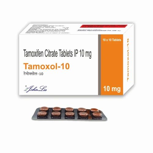 Prix Du Tamoxifen