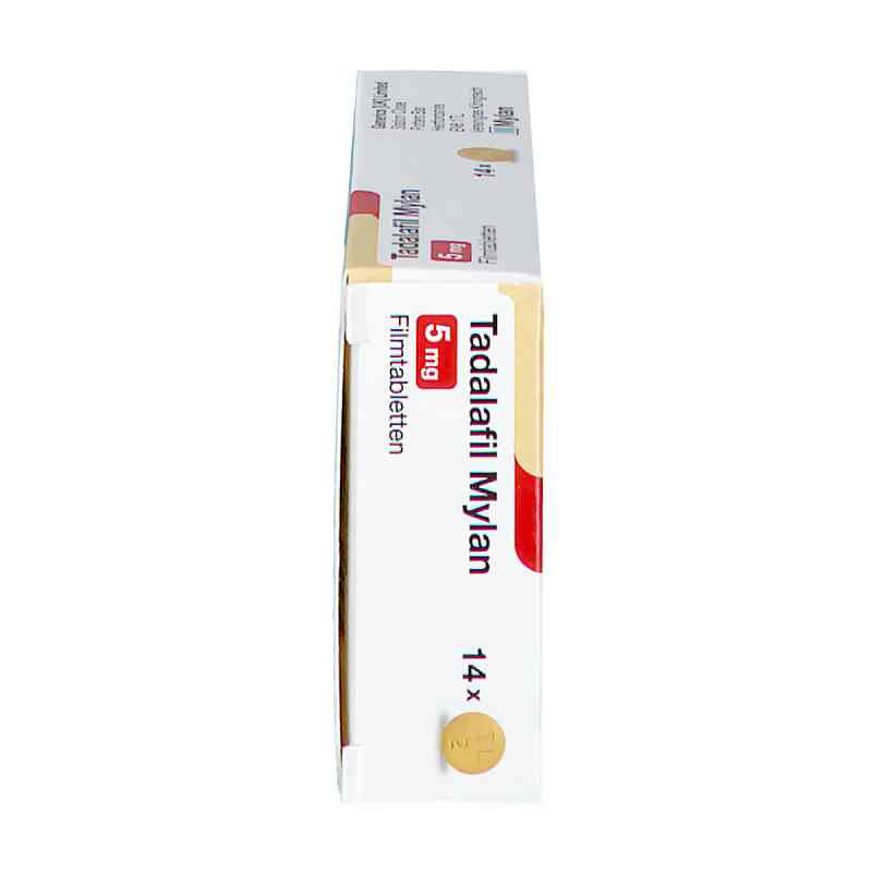 Tadalafil 5mg 98