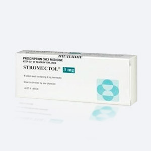 stromectol 6 mg
