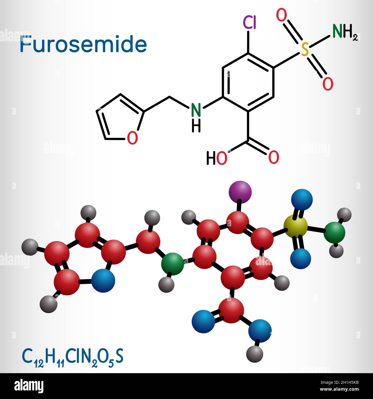 Où Acheter Du Furosemide