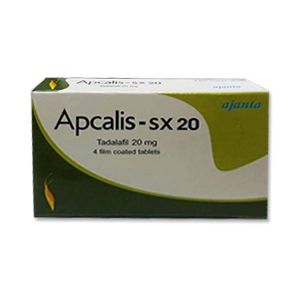 Apcalis sx pas cher