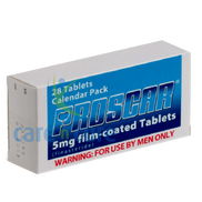 Proscar 5mg prix