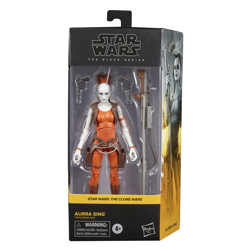 Commander Aurogra