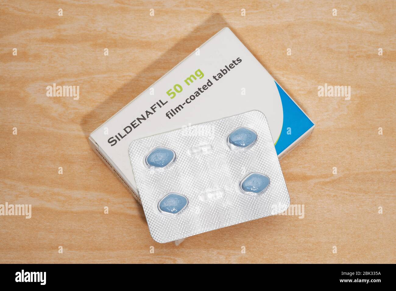 Bifort 50 sildenafil 50 mg