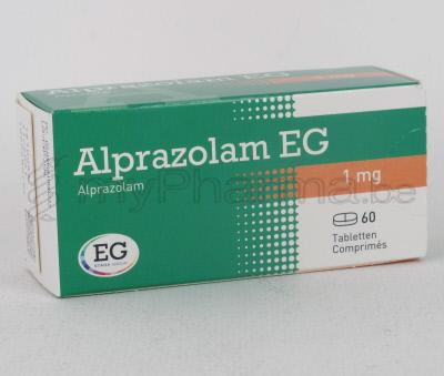 alprazolam prix pharmacie