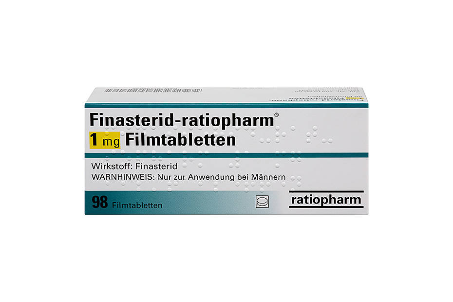 Propecia Finasteride Online