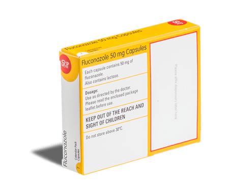Fluconazole Moins Cher