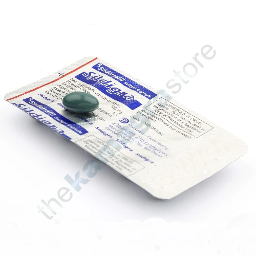Sildigra Online Acheter
