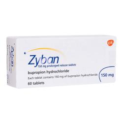 Prix pour bupropion