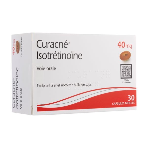 Acheter roaccutane sans ordonnance