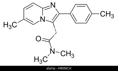 Ambien pilules