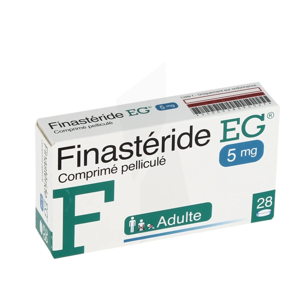 Commander finasteride en ligne