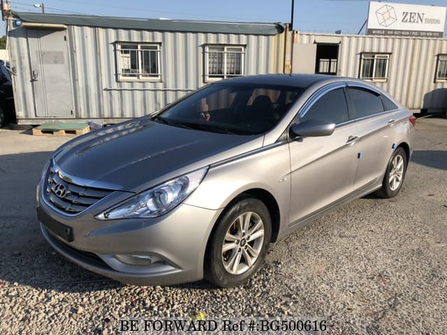 Sonata prix