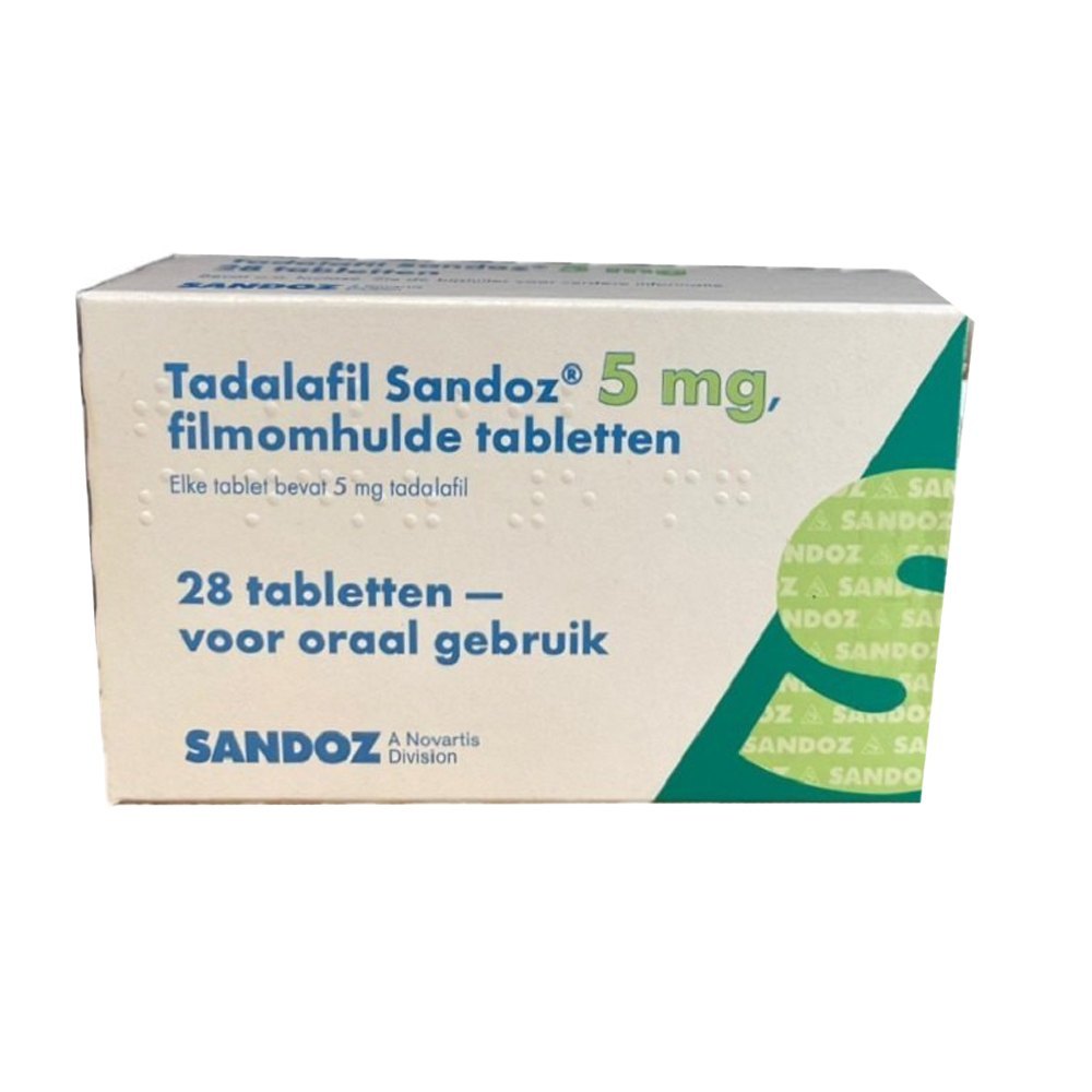 cialis 5mg generika