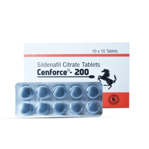 Sildenafil 200 mg