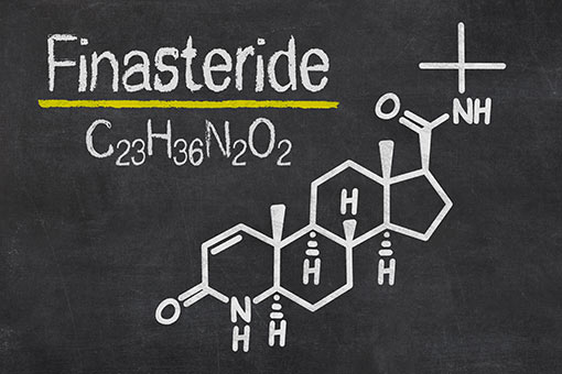 Finastéride en ligne
