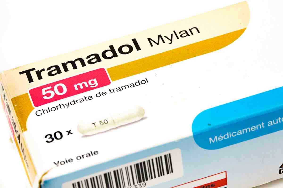 tramadol générique de topalgic
