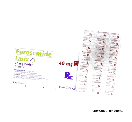 acheter du lasix générique