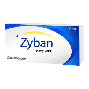 Prix Zyban France
