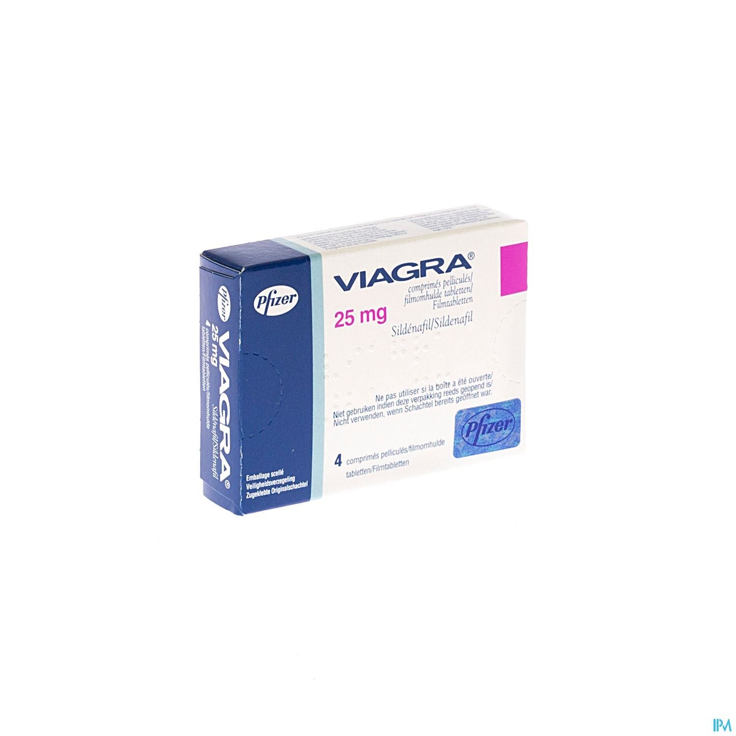 sildenafil 25 mg prix belgique