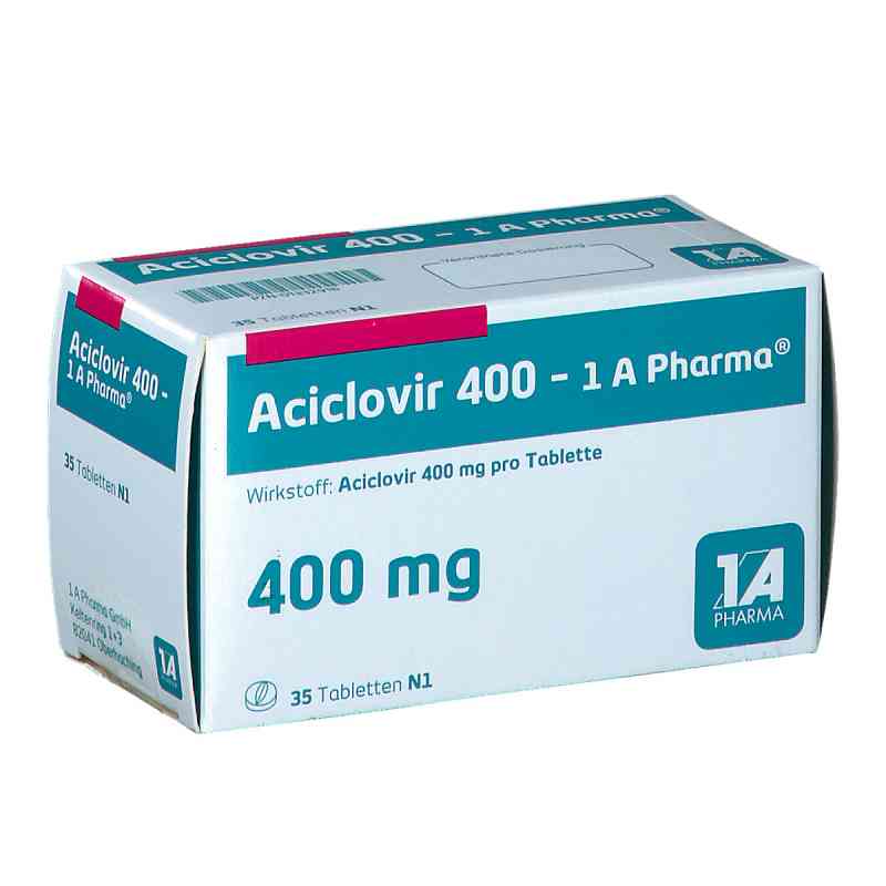 Valacyclovir 400mg online