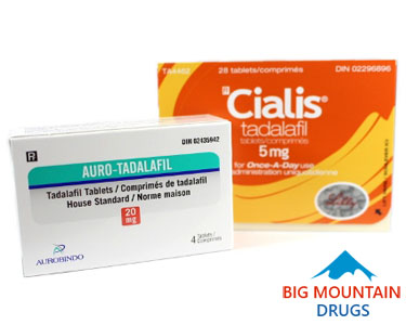 Tadalafil Mylan 5 Mg Acheter