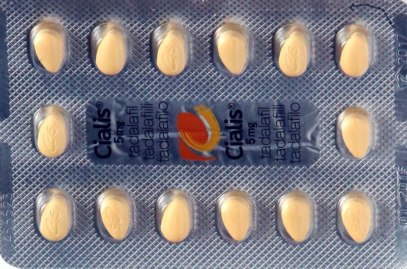 tadalafil 5 mg arrow