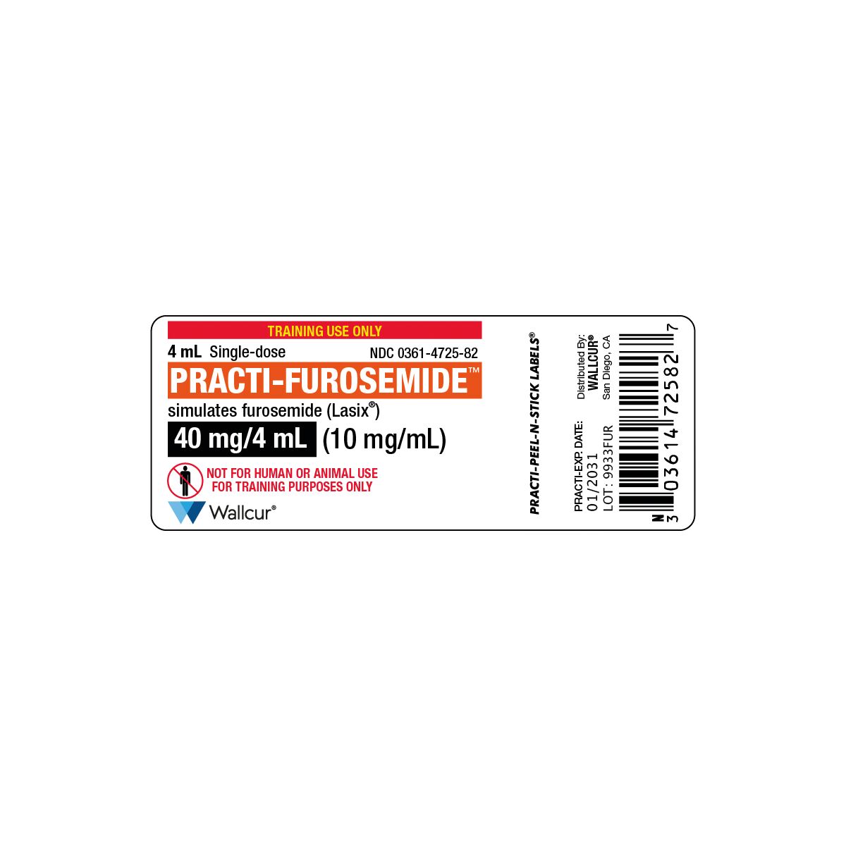 furosemide 40mg