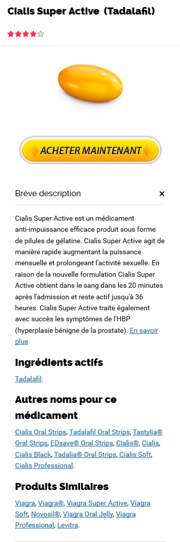 Tadalafil 20mg Prix Belgique