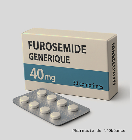 achat furosemide en ligne