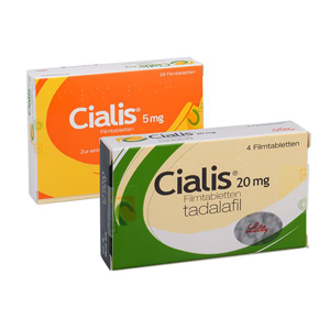 Cialis sans ordonnance en ligne