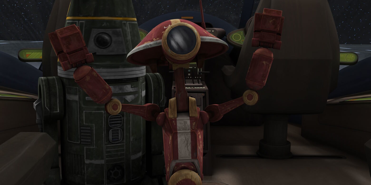 commander du klonopin