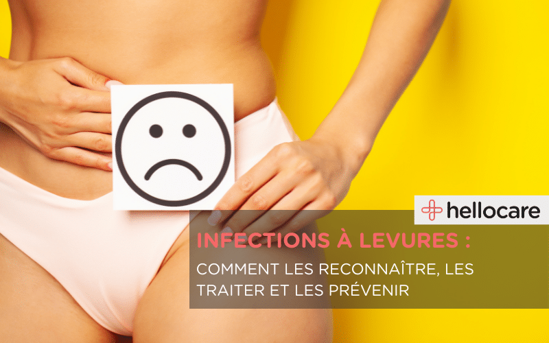 Fluconazole avec ou sans ordonnance