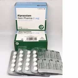 Xanax 0.5 Prix France