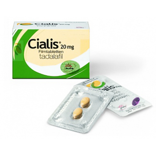 Tadalafil 20 Mg 56