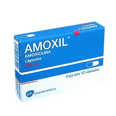 prix amoxicilline 1 g